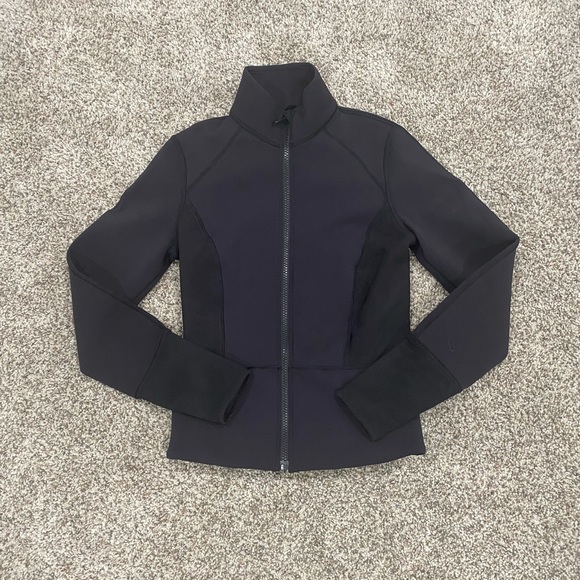 spacer jacket lululemon
